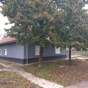 Szódás Háza Vendégház Csabacsűd