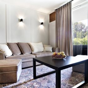 P&O Apartments Kolska III