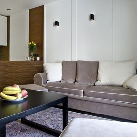 P&O Apartments Kolska III