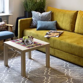 P&O Apartments Siewierska Warszawa