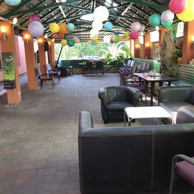 Arany Kakas Fogadó Pétervására