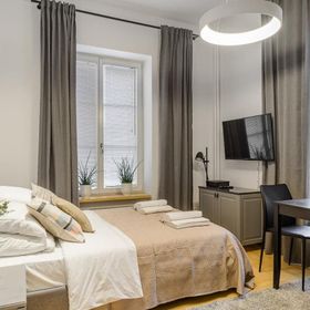 P&O Apartments Warecka Studio Warszawa
