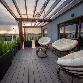 Casa Florida Brașov