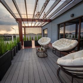 Casa Florida Brașov