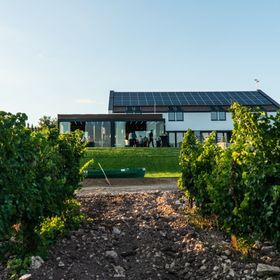 Dobosi Birtokközpont Vendégház Szentantalfa