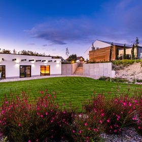 Dobosi Birtokközpont Vendégház Szentantalfa