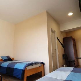 Sportszálló Vendégház Szentes