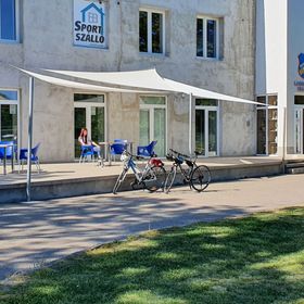 Sportszálló Vendégház Szentes