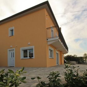 Apartmani Ivo Šilo