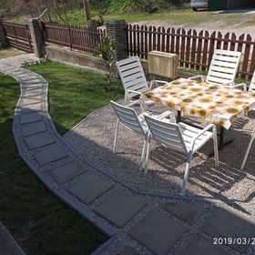 Faluvégi Ház Vendégház Hosszúvölgy