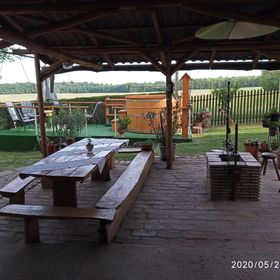 Faluvégi Ház Vendégház Hosszúvölgy