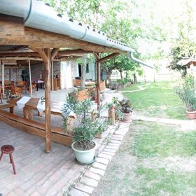 Faluvégi Ház Vendégház Hosszúvölgy