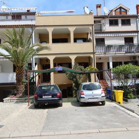 Apartment Lora 1 Rovinj