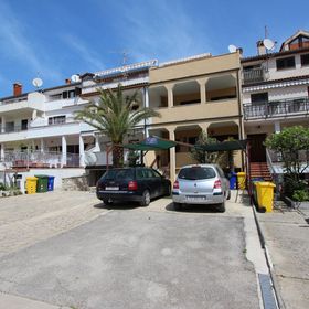 Apartment Lora 1 Rovinj