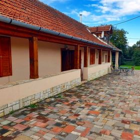 Hegyalja Vendégház Tolcsva