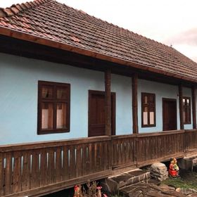 Casa de oaspeti Tornácos Siculeni