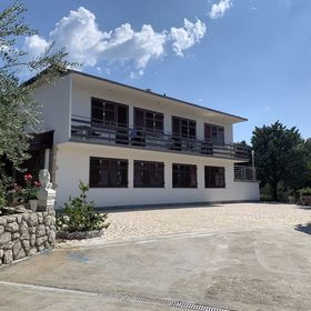 Apartmani Volarić Šilo