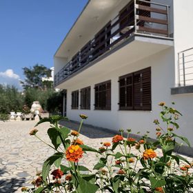 Apartmani Volarić Šilo