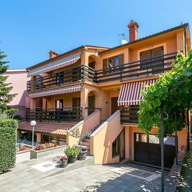 Apartmani Marijan 2 Medulin Istria