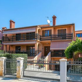 Apartmani Marijan 2 Medulin Istria