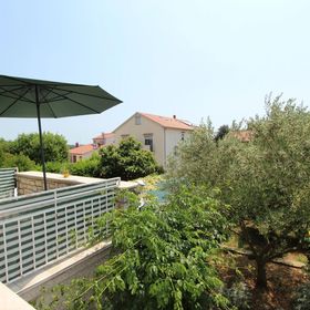 Apartment Monpeloso 2 Rovinj