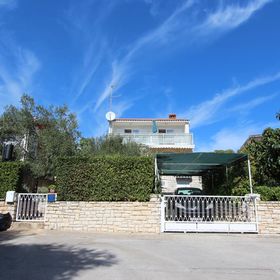 Apartment Monpeloso 2 Rovinj