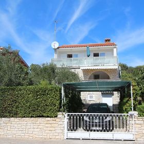 Apartment Monpeloso 2 Rovinj