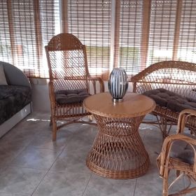 Enzír Vendégház Vonyarcvashegy