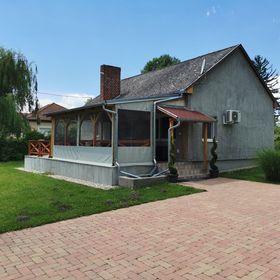 Chill Vendégház Fonyód