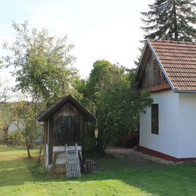 Úri Koma Vendégház Őriszentpéter