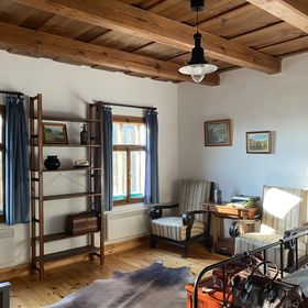 Úri Koma Vendégház Őriszentpéter