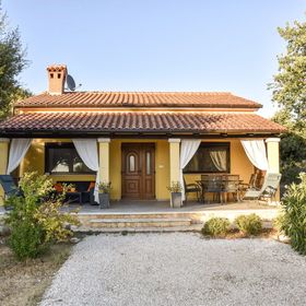 Holiday House Val Vidal Cocaletto Rovinj