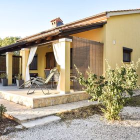 Holiday House Val Vidal Cocaletto Rovinj