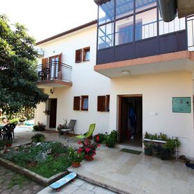 Apartment Antolovic 1 Rovinj