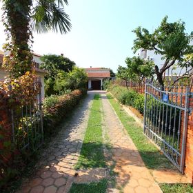 Apartment Antolovic 1 Rovinj