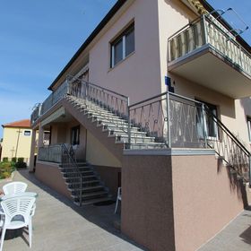 Apartment Bella Vista 1 Rovinj