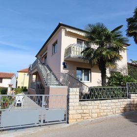 Apartment Bella Vista 1 Rovinj