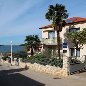 Apartment Bella Vista 1 Rovinj