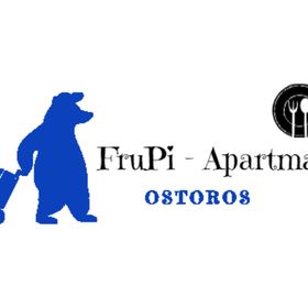 FruPi Apartmanok Ostoros