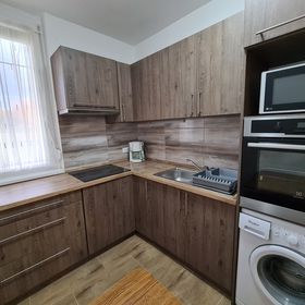 Delux Apartman Keszthely