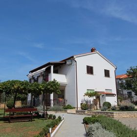 Apartment Mirela Rovinj