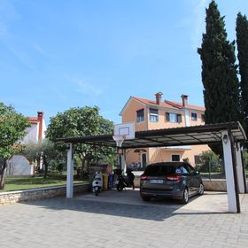 Apartment Mirela Rovinj