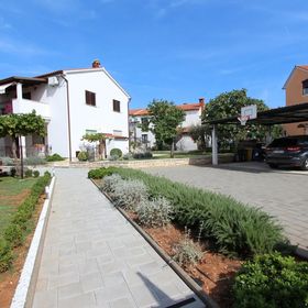 Apartment Mirela Rovinj