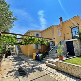 Apartmani Mara Šilo