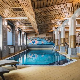 Krupówki 40 Zakopane