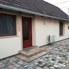 Napvirág Vendégház Keszthely