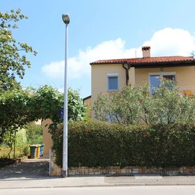 Apartment Rokov Rovinj