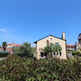 Apartment Rokov Rovinj