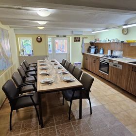 E-Tekergők Háza Bükkzsérc