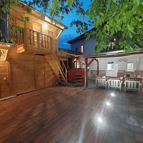 E-Tekergők Háza Bükkzsérc